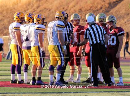 Thumbnail 2 in Escalon vs Calaveras photogallery.