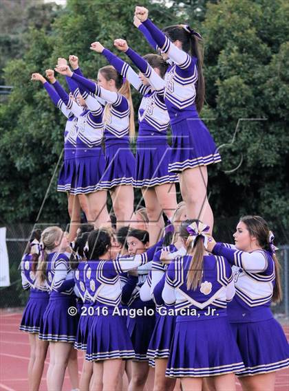 Thumbnail 2 in Escalon vs Calaveras photogallery.