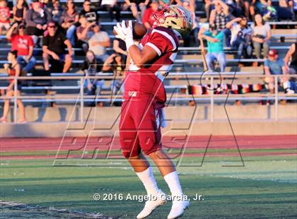 Thumbnail 1 in Escalon vs Calaveras photogallery.
