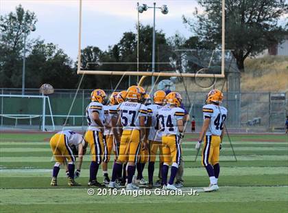 Thumbnail 3 in Escalon vs Calaveras photogallery.
