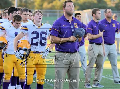 Thumbnail 3 in Escalon vs Calaveras photogallery.