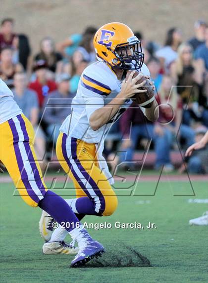 Thumbnail 1 in Escalon vs Calaveras photogallery.