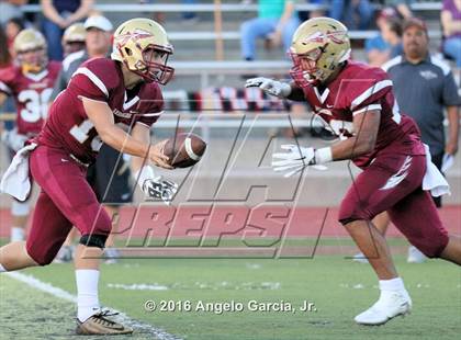 Thumbnail 3 in Escalon vs Calaveras photogallery.