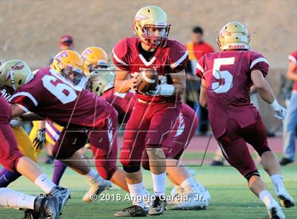 Thumbnail 3 in Escalon vs Calaveras photogallery.