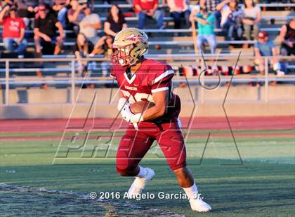 Thumbnail 2 in Escalon vs Calaveras photogallery.