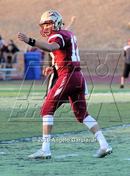 Thumbnail 3 in Escalon vs Calaveras photogallery.