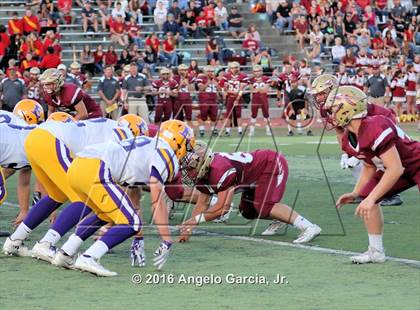 Thumbnail 2 in Escalon vs Calaveras photogallery.