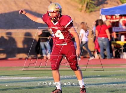 Thumbnail 3 in Escalon vs Calaveras photogallery.