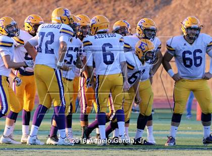 Thumbnail 3 in Escalon vs Calaveras photogallery.