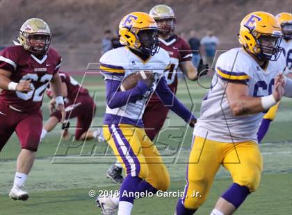 Thumbnail 1 in Escalon vs Calaveras photogallery.