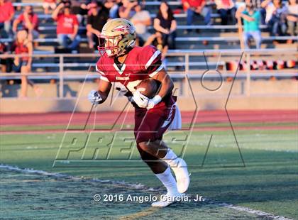 Thumbnail 3 in Escalon vs Calaveras photogallery.