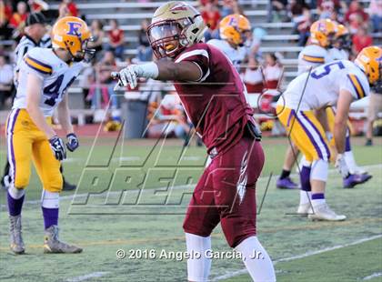 Thumbnail 2 in Escalon vs Calaveras photogallery.