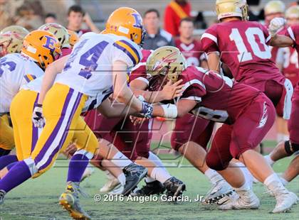 Thumbnail 3 in Escalon vs Calaveras photogallery.