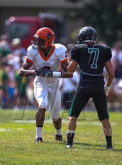 Thumbnail 1 in Wheaton-Warrenville South @ Glenbard West photogallery.