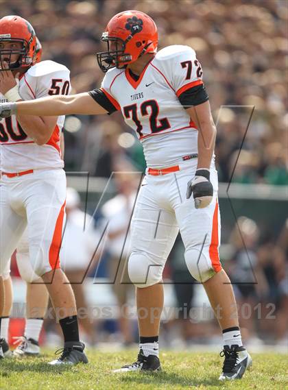 Thumbnail 1 in Wheaton-Warrenville South @ Glenbard West photogallery.