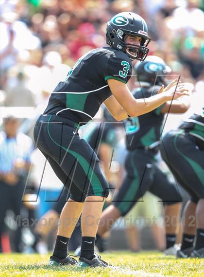 Thumbnail 2 in Wheaton-Warrenville South @ Glenbard West photogallery.