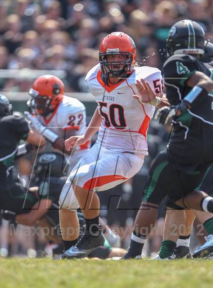 Thumbnail 1 in Wheaton-Warrenville South @ Glenbard West photogallery.