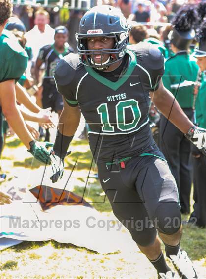 Thumbnail 1 in Wheaton-Warrenville South @ Glenbard West photogallery.