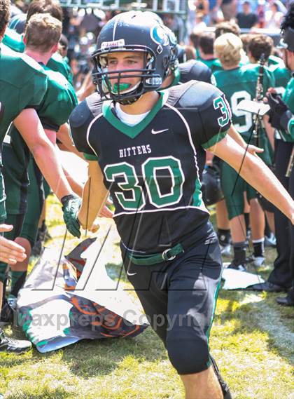 Thumbnail 2 in Wheaton-Warrenville South @ Glenbard West photogallery.