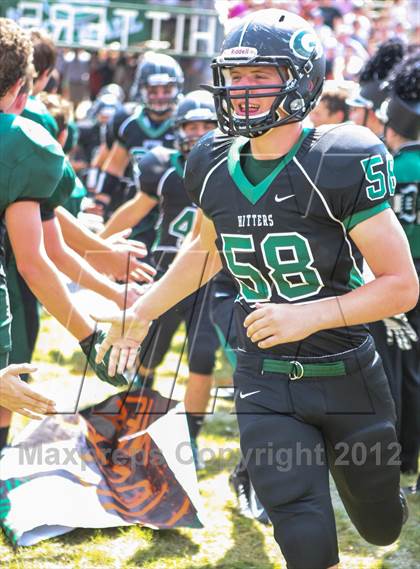 Thumbnail 3 in Wheaton-Warrenville South @ Glenbard West photogallery.