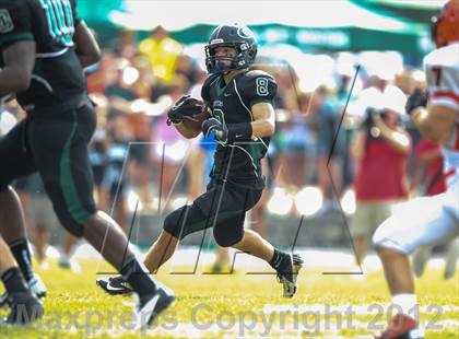 Thumbnail 1 in Wheaton-Warrenville South @ Glenbard West photogallery.