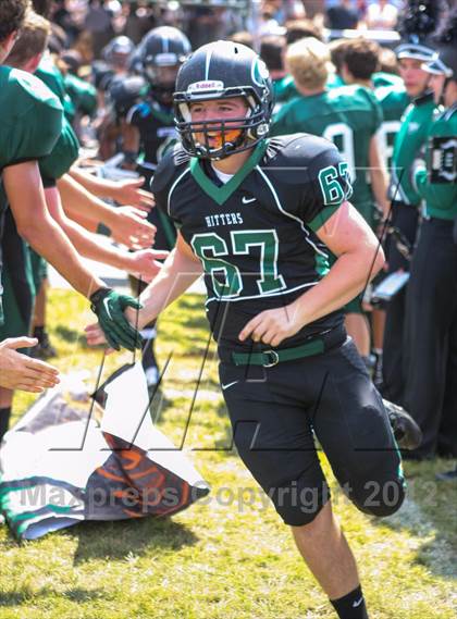 Thumbnail 2 in Wheaton-Warrenville South @ Glenbard West photogallery.
