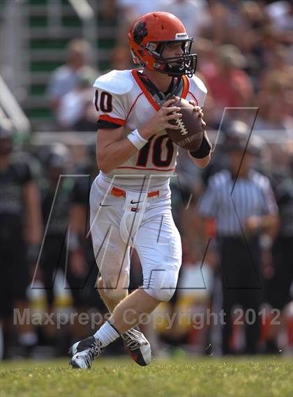 Thumbnail 1 in Wheaton-Warrenville South @ Glenbard West photogallery.