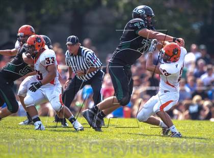 Thumbnail 1 in Wheaton-Warrenville South @ Glenbard West photogallery.