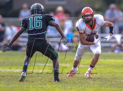 Thumbnail 2 in Wheaton-Warrenville South @ Glenbard West photogallery.