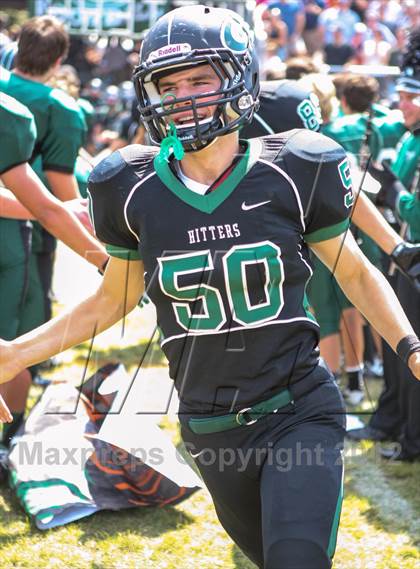 Thumbnail 1 in Wheaton-Warrenville South @ Glenbard West photogallery.