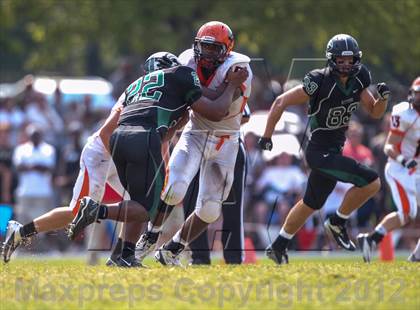 Thumbnail 3 in Wheaton-Warrenville South @ Glenbard West photogallery.