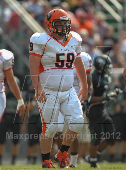 Thumbnail 3 in Wheaton-Warrenville South @ Glenbard West photogallery.