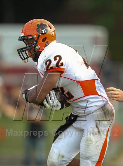 Thumbnail 3 in Wheaton-Warrenville South @ Glenbard West photogallery.