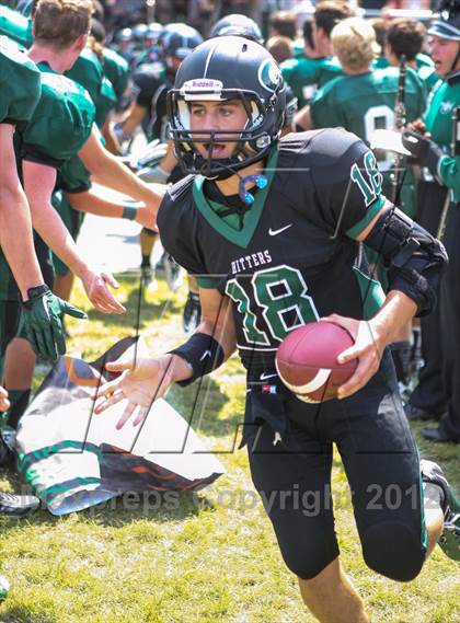 Thumbnail 2 in Wheaton-Warrenville South @ Glenbard West photogallery.