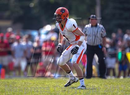 Thumbnail 2 in Wheaton-Warrenville South @ Glenbard West photogallery.