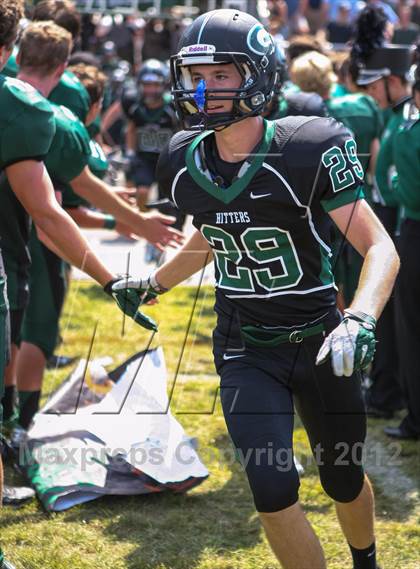 Thumbnail 1 in Wheaton-Warrenville South @ Glenbard West photogallery.