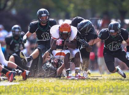 Thumbnail 2 in Wheaton-Warrenville South @ Glenbard West photogallery.