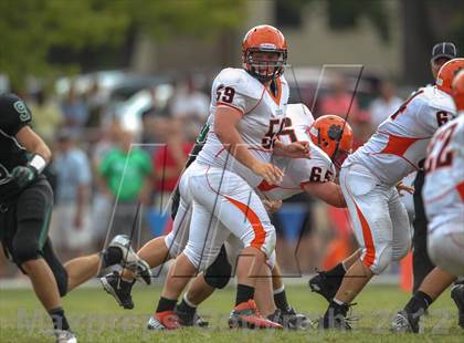 Thumbnail 2 in Wheaton-Warrenville South @ Glenbard West photogallery.