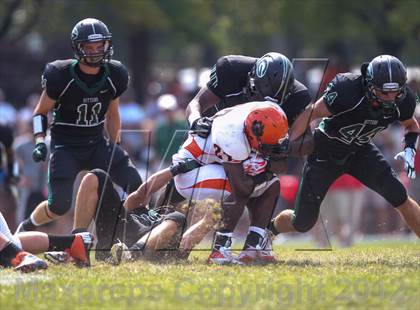 Thumbnail 3 in Wheaton-Warrenville South @ Glenbard West photogallery.