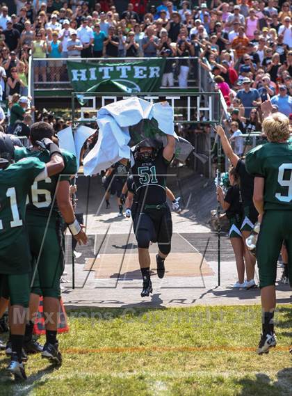 Thumbnail 2 in Wheaton-Warrenville South @ Glenbard West photogallery.