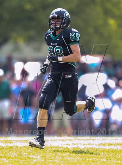 Thumbnail 3 in Wheaton-Warrenville South @ Glenbard West photogallery.