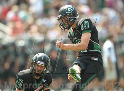 Thumbnail 3 in Wheaton-Warrenville South @ Glenbard West photogallery.