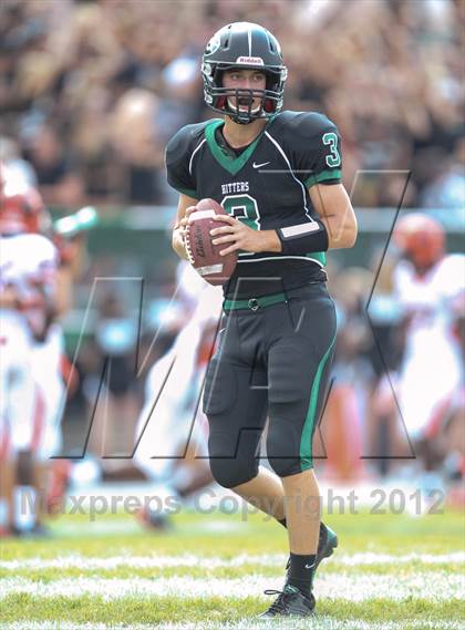 Thumbnail 1 in Wheaton-Warrenville South @ Glenbard West photogallery.