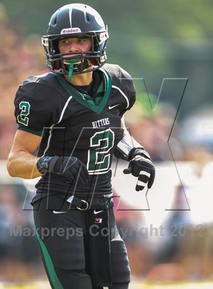 Thumbnail 3 in Wheaton-Warrenville South @ Glenbard West photogallery.