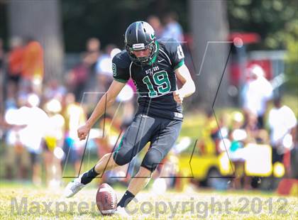 Thumbnail 2 in Wheaton-Warrenville South @ Glenbard West photogallery.