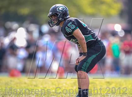 Thumbnail 2 in Wheaton-Warrenville South @ Glenbard West photogallery.