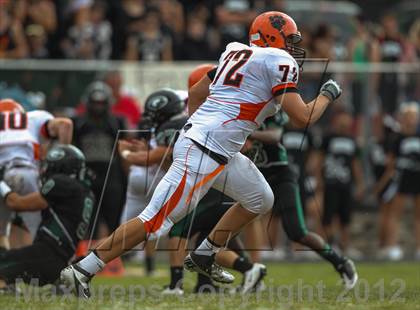 Thumbnail 1 in Wheaton-Warrenville South @ Glenbard West photogallery.