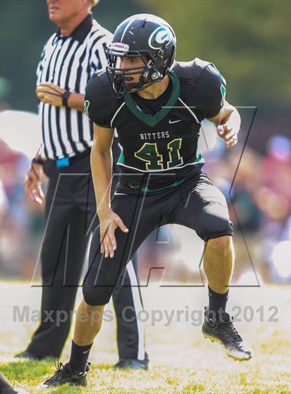 Thumbnail 1 in Wheaton-Warrenville South @ Glenbard West photogallery.