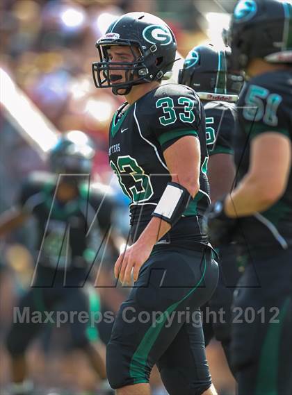 Thumbnail 3 in Wheaton-Warrenville South @ Glenbard West photogallery.