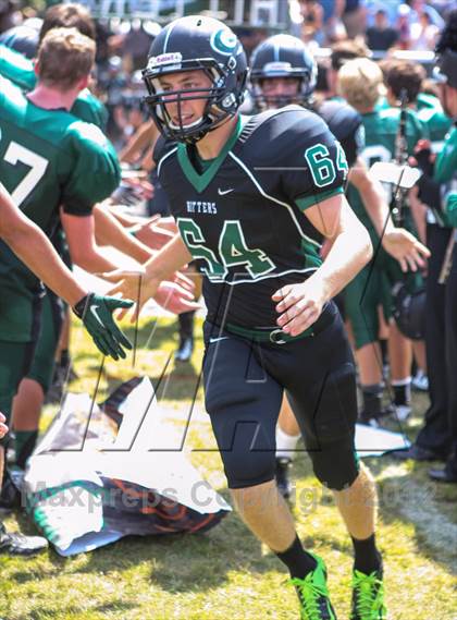 Thumbnail 1 in Wheaton-Warrenville South @ Glenbard West photogallery.